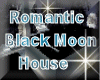 [mts]Black Moon House