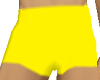 M swimwear yellow