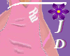 JD~ F82 Pink Roca SoHot