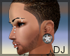 DJ' star ear plug