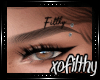 |xo| Filthy Brows