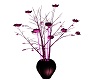 ~L~ Flower Vase