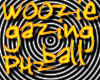 PHz ~ Woozie Gazing Ball