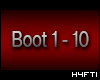 Apache 207 - BOOT