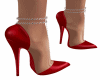Red Shoe