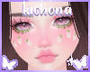 ʚɞ Frostberry Makeup