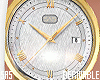 K♛-Watch /relogio/gold