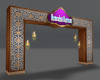 !S Ramadan Gate IIV