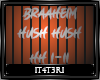 ♫ Braaheim-Hush Hush