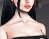 金 Corset Print