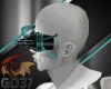 cyborg/robot eye [L]