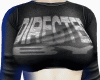 y̷ My Top Blk
