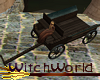 >>-- Witchy Wagon