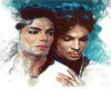 MJ & Prince Forever *LD*