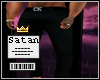 Pant CK Black