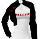 QueenFaith killerjacket^