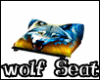 Wolf Seat