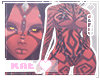 Zabrak Skin