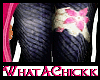 !Chk! Wrapped Jeans {BM}
