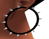 Spiked Earrings