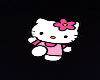 hello kitty backpack
