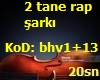 Canbay rap remix
