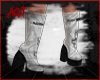 mica boots.