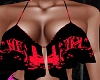 Darkness top Red