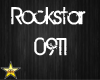 Rockstar0911 Female Pant