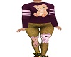 Teddy Bear Jeans