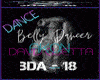 A.G. BellyDancer + D