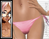 Ⓙ Pink Bikini
