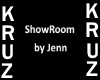 Kruz Showroom 1