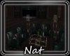 NT Heartbeat Sofa Set