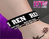 K- Req REN Bracelet