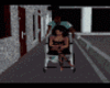 *WheelChair Ride*