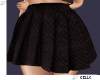[LS]Rita Pleated Skirt