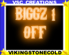 BIGGZ FLAG