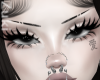 愛 My brows