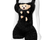 Teddy Bear Onezie