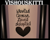 [VK] Adoption Sign 2