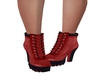 RED Boots YMN