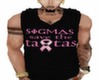 SNT. Breast Cancer Tee