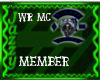 Jaz - WRMC Member F