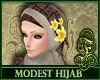 Modest Hijab Poet