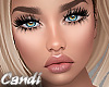 Mindy D A/S Head