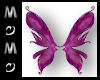 Perky Pixie Wings