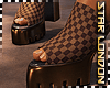 Star London LV Mule