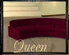 !Q Fashion Curved Sofa