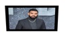 D* Drake poster